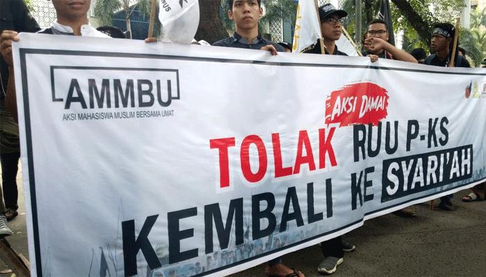 RUU PKS: Merancang Upaya Untuk Merongrong Institusi Keluarga Lewat Legislasi (Bagian-1) 